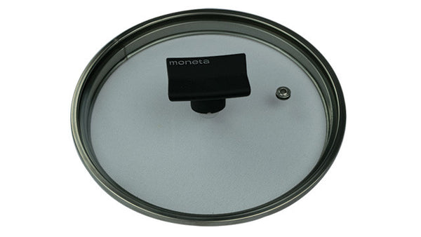 3684516 Nova Induction 6.75 Inch Glass Lid Moneta