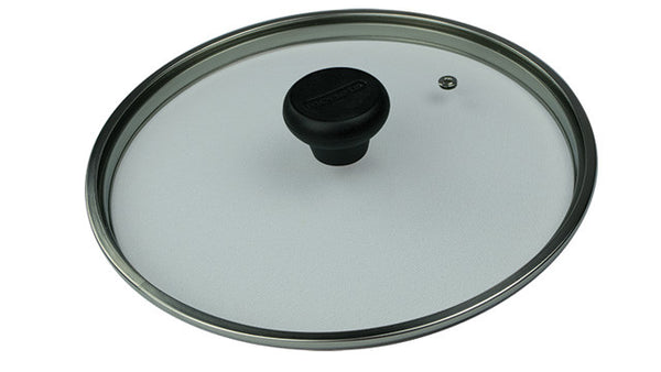 764528 Flat Glass Lid for 11.5 Inch Moneta