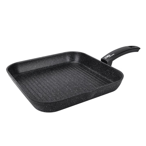 8651428 Etnea 11.5 Inch Grill Pan Moneta