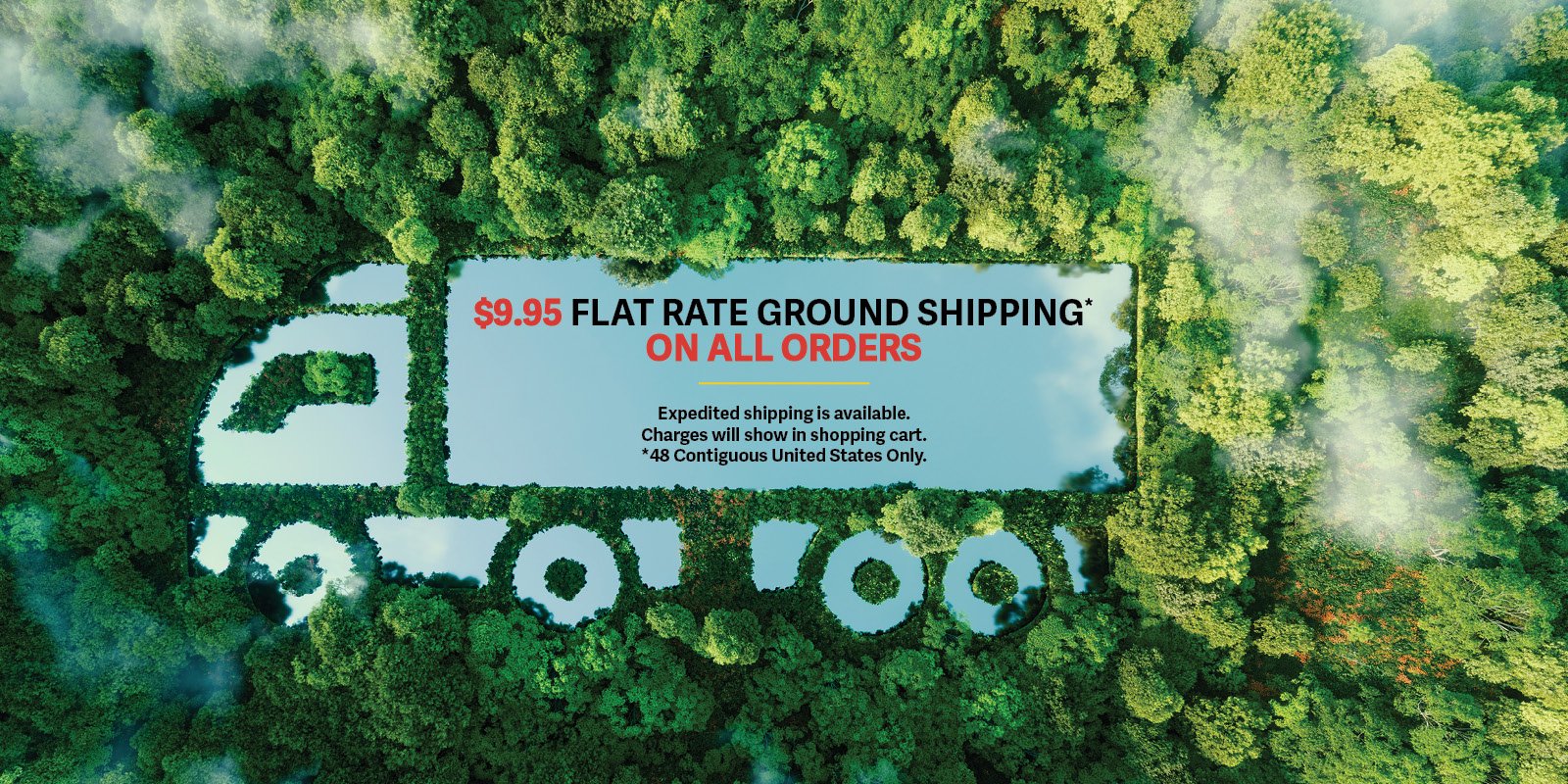 Shipping information and cost